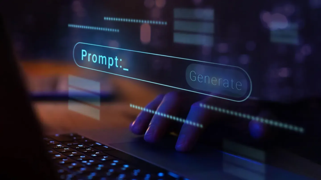 50 AI prompts you should learn
