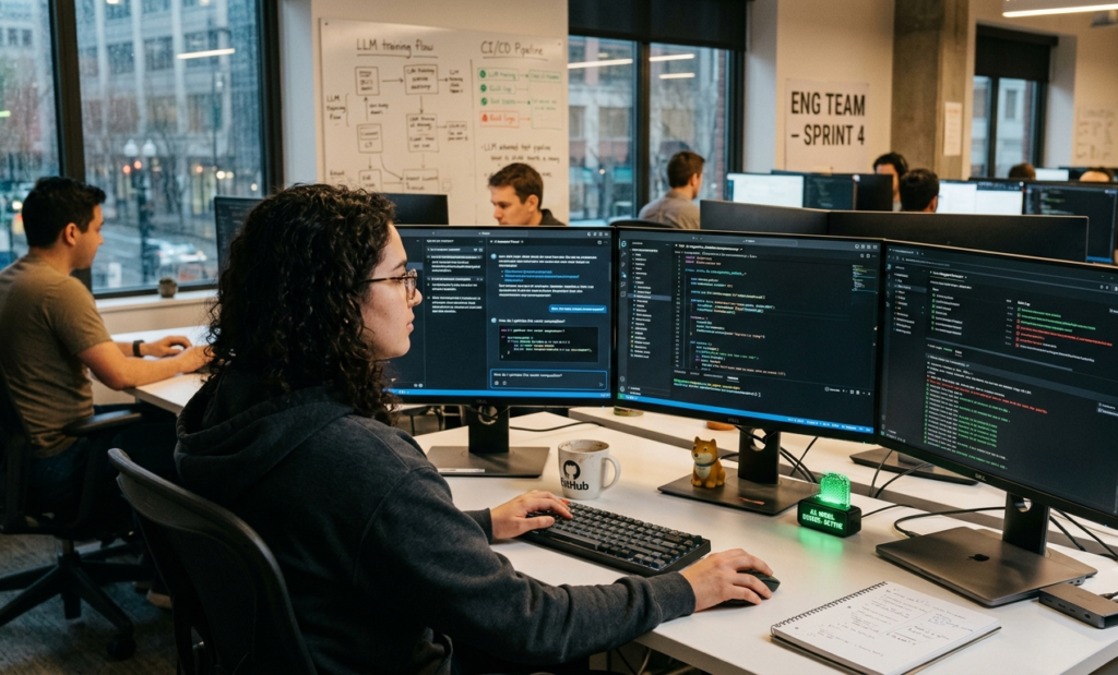AI for Software Development: How Artificial Intelligence Is Changing the Way We Build Software