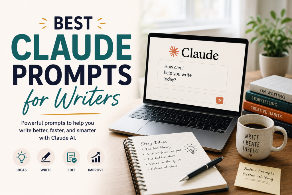 Best Claude prompts