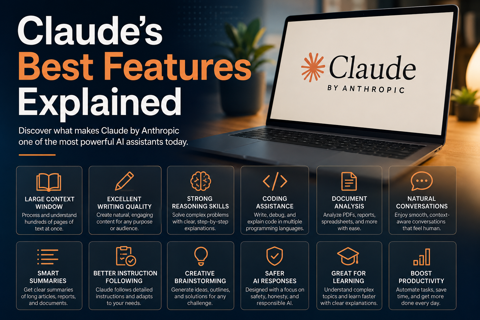 Best Claude features