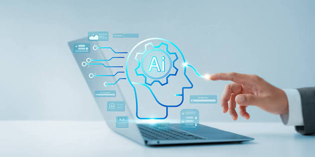 AI in digital marketing