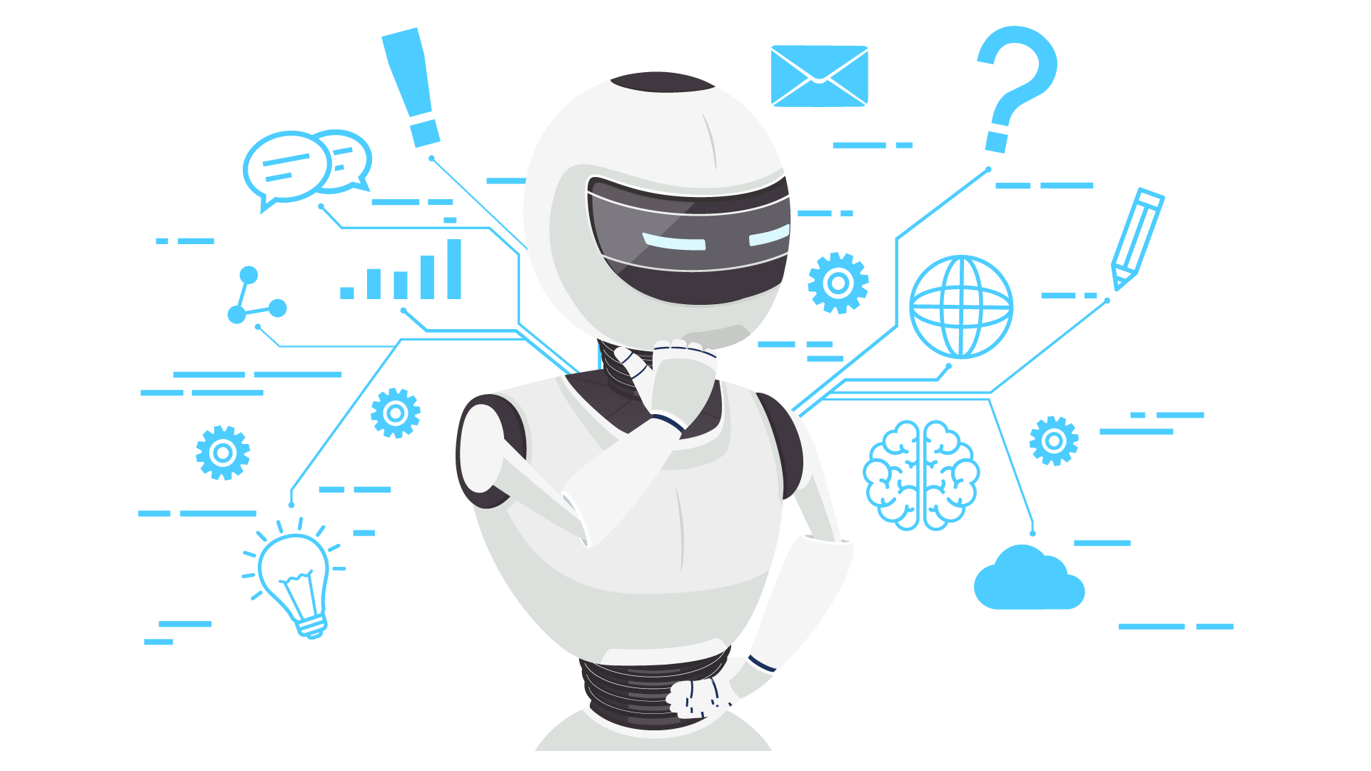 AI for Content Creators: A Complete Guide