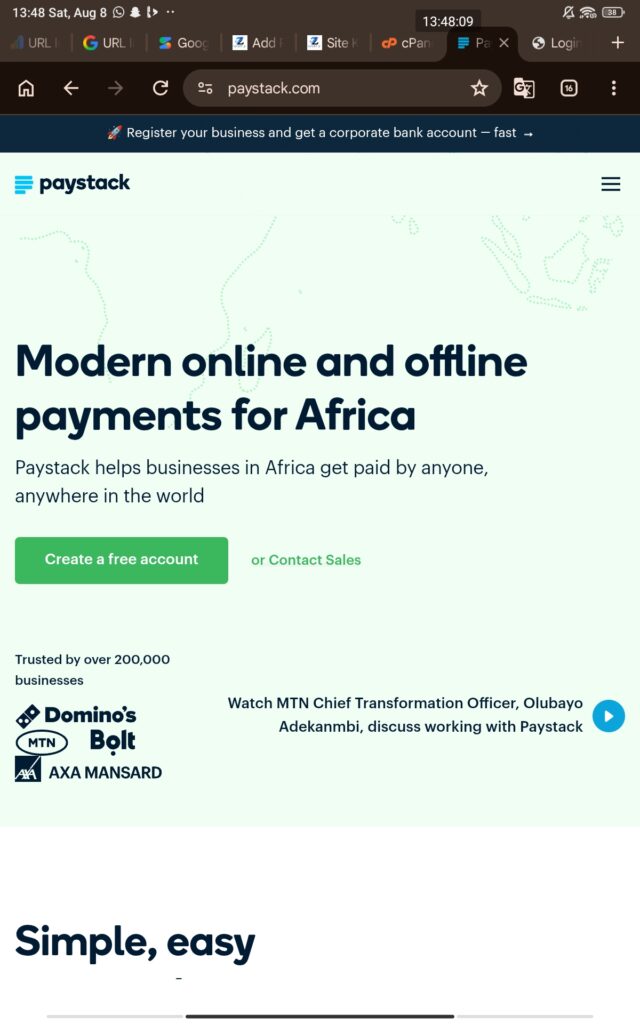 7 Tools for Accepting Digital Payments for Your Business