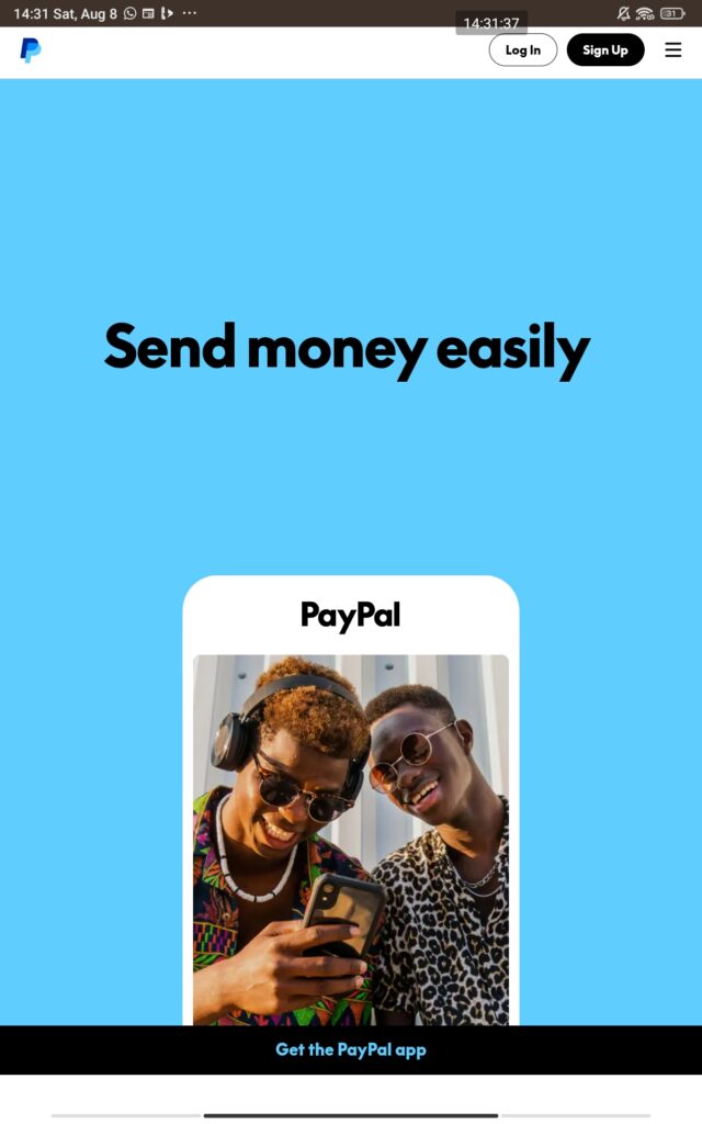 Paypal