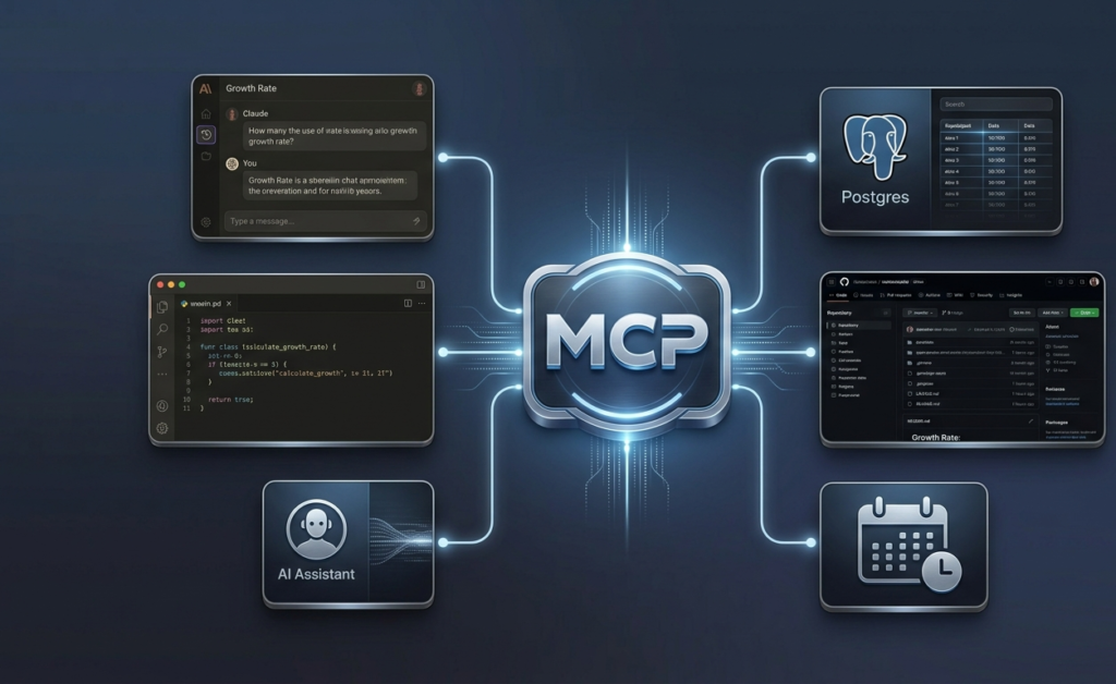 Why MCP Changed the Way I Build with AI (and Saved My Sanity)