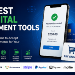 7 Tools for Accepting Digital Payments for Your Business