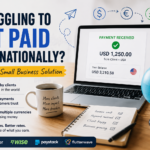 Struggling to Get Paid Internationally?Here’s the Small Business Solution