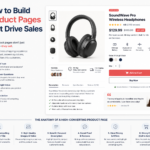 How to Build Product Pages That Drive Sales